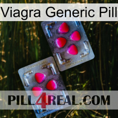 Viagra Generic Pill 15